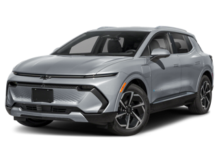 Equinox EV - Jim Keras Chevrolet in Memphis TN