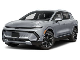 Equinox EV - Jim Keras Chevrolet in Memphis TN