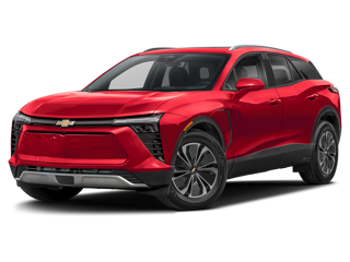 Chevrolet Blazer EV - Jim Keras Chevrolet in Memphis TN