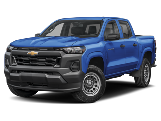 Chevrolet Colorado - Jim Keras Chevrolet in Memphis TN