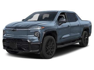 Chevrolet Silverado EV - Jim Keras Chevrolet in Memphis TN