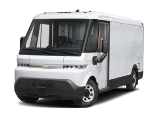 2026 Chevrolet BrightDrop 600