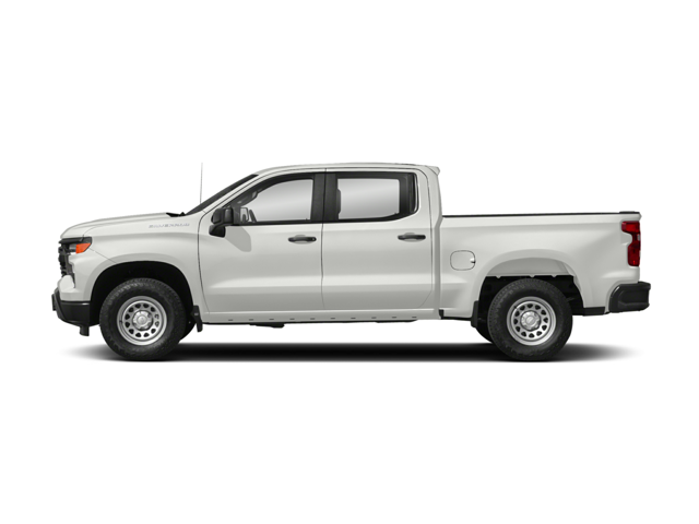 New 2026 Silverado 1500 Specials