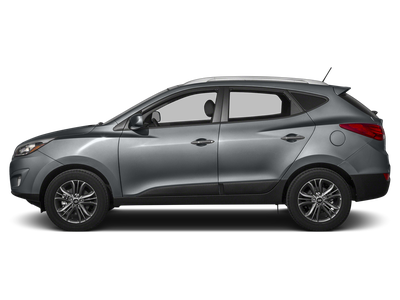 2015 Hyundai Tucson GLS
