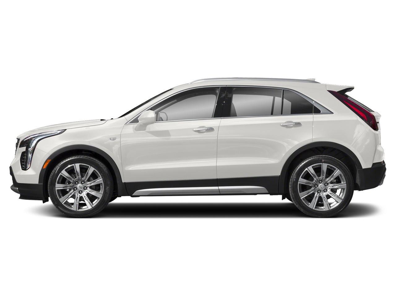 2019 Cadillac XT4 FWD Luxury