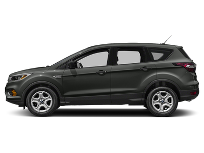 2019 Ford Escape S