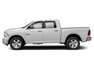 2020 RAM 1500 Classic SLT