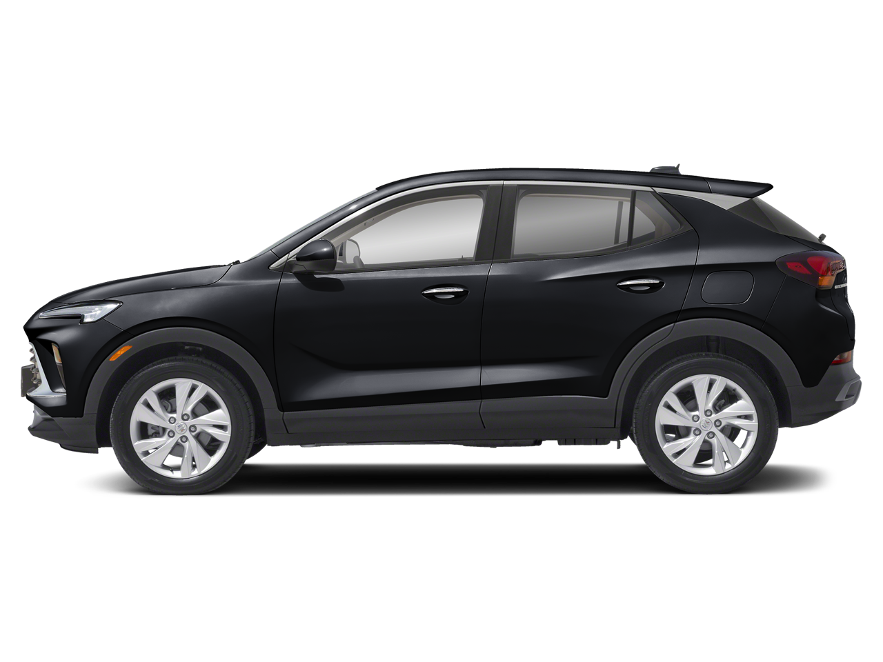 2025 Buick Encore GX Preferred - Photo 51