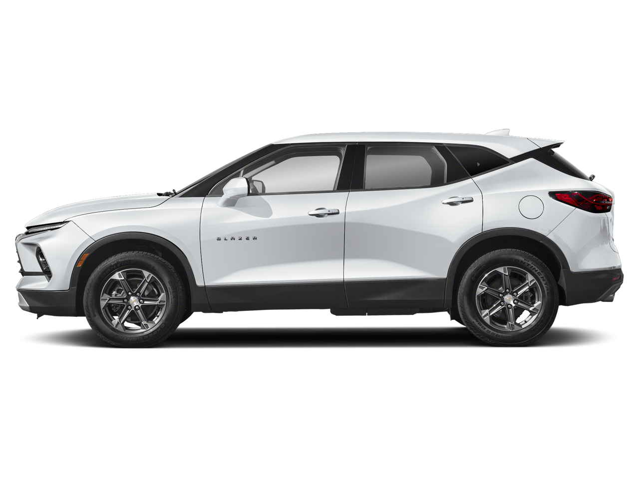 2025 Chevrolet Blazer 2LT - Photo 16