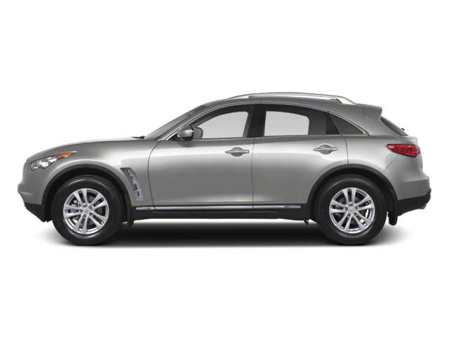 2012 INFINITI FX35 Base