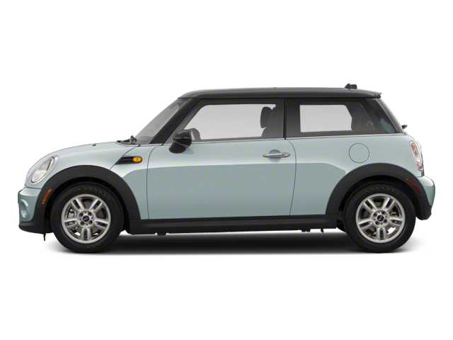 2012 Mini Hardtop photo 3
