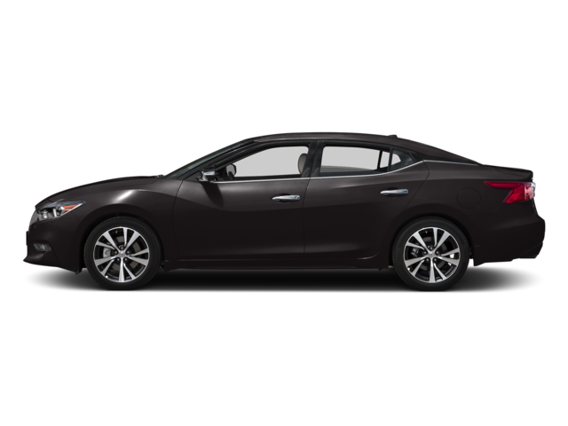 2016 Nissan Maxima 3.5 Platinum