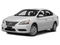 2015 Nissan Sentra SL