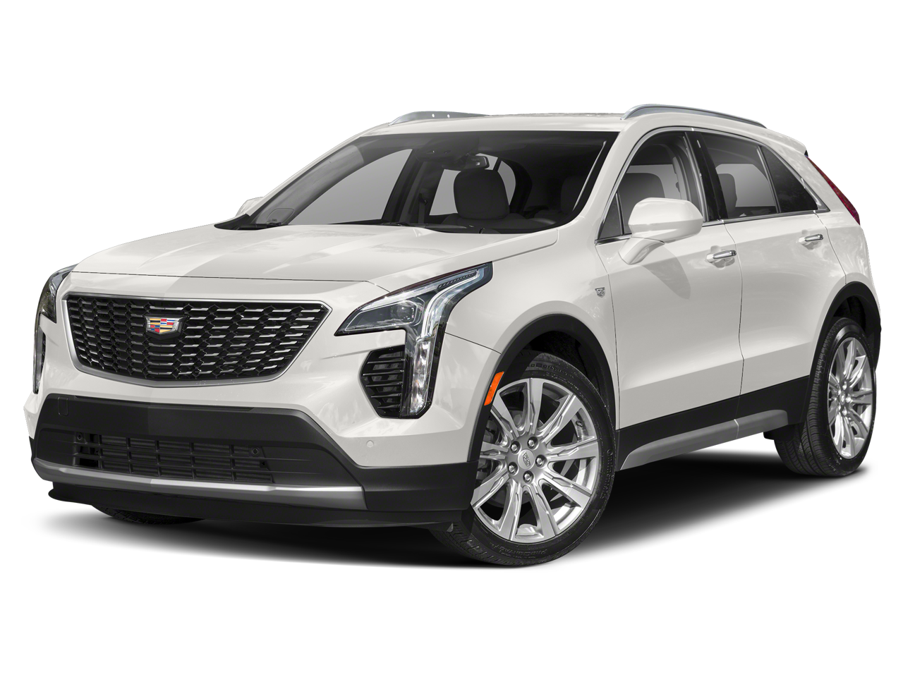 2019 Cadillac XT4 FWD Luxury