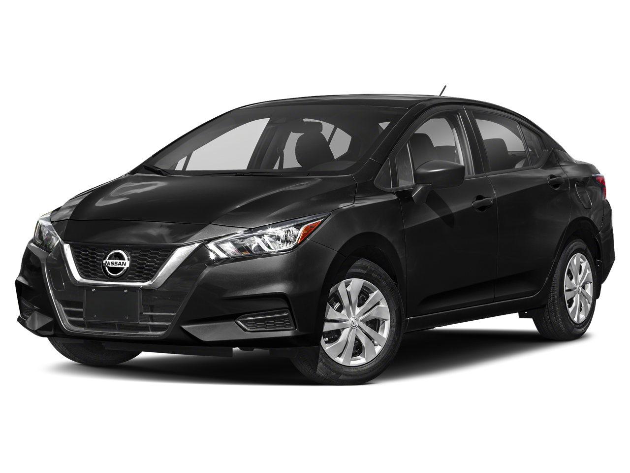 2020 Nissan Versa SV