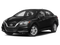 2020 Nissan Versa SV