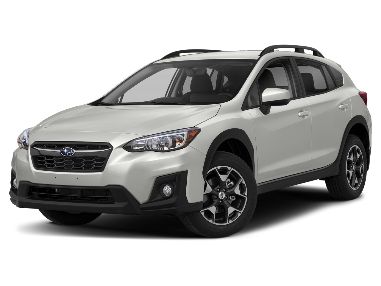 2020 Subaru Crosstrek