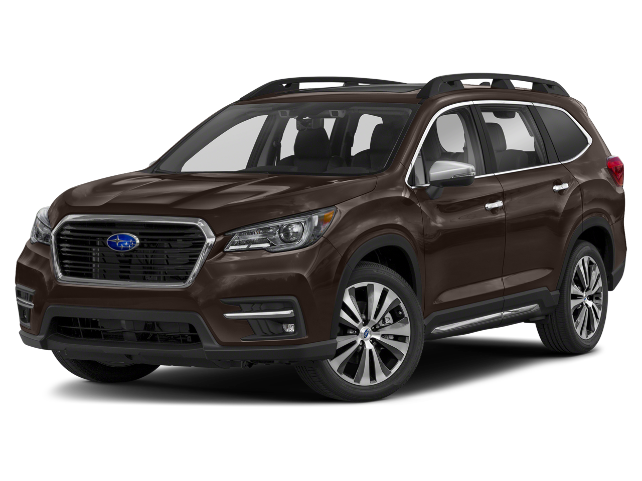 2021 Subaru Ascent Touring