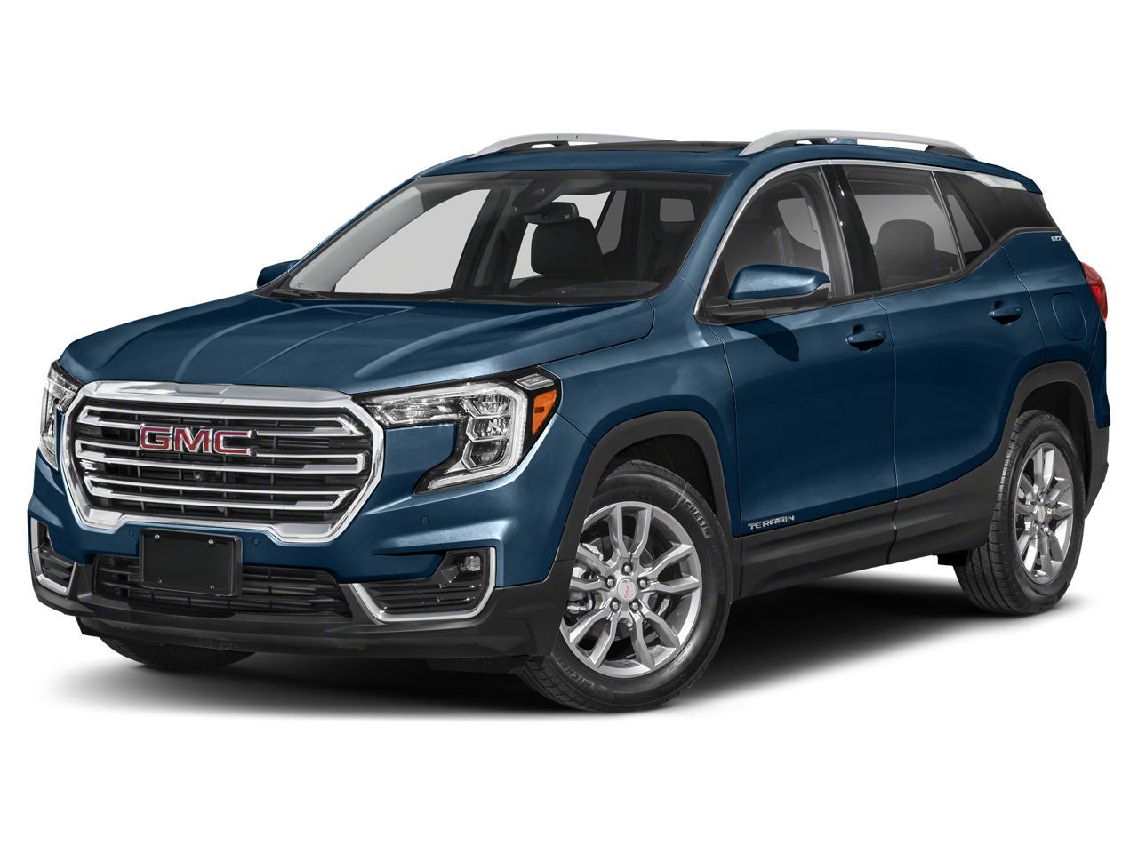 2022 GMC Terrain SLE FWD's photo