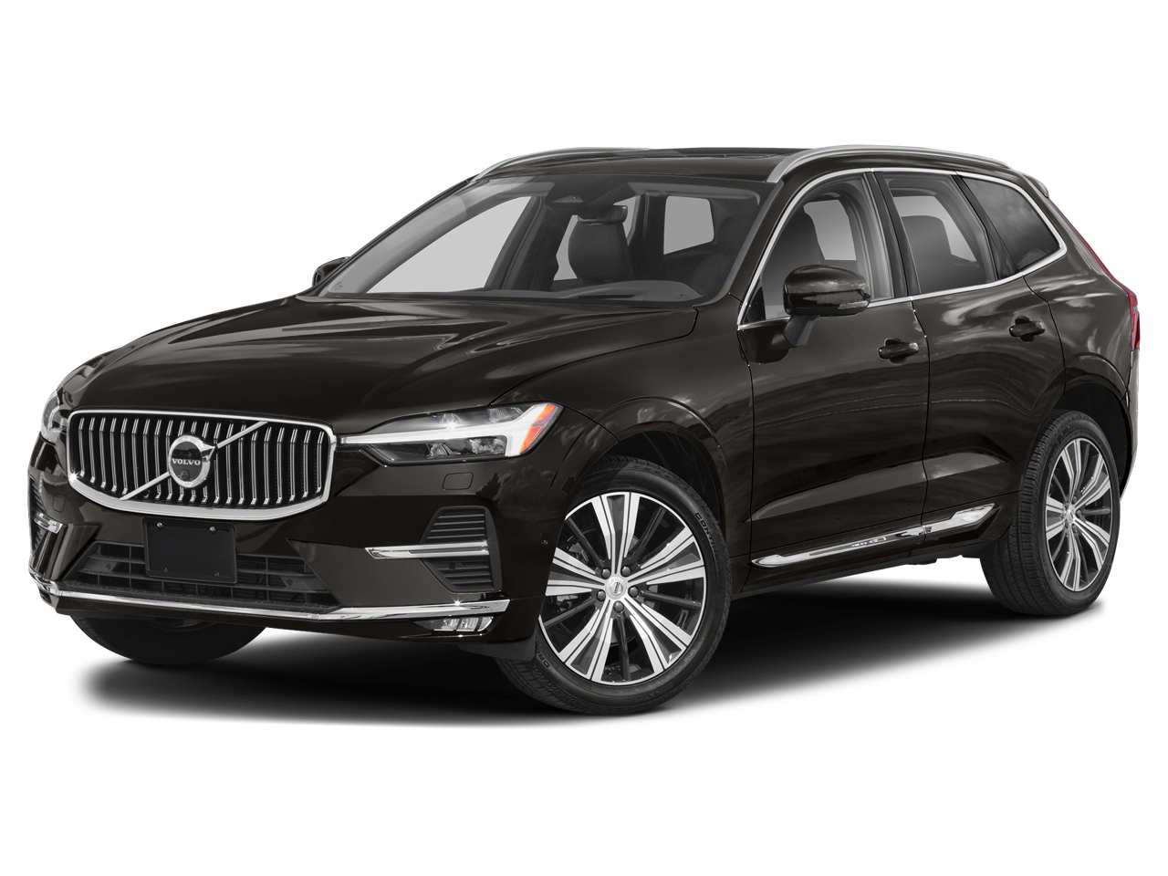 2022 Volvo XC60
