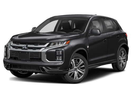2024 Mitsubishi Outlander Sport 2.0 S
