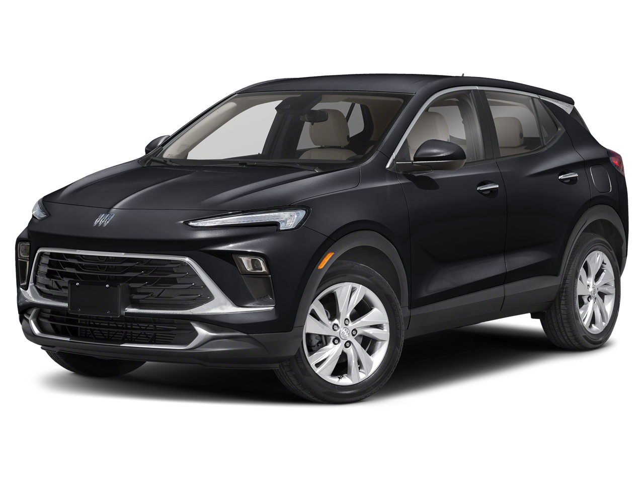 2025 Buick Encore GX Preferred - Photo 49