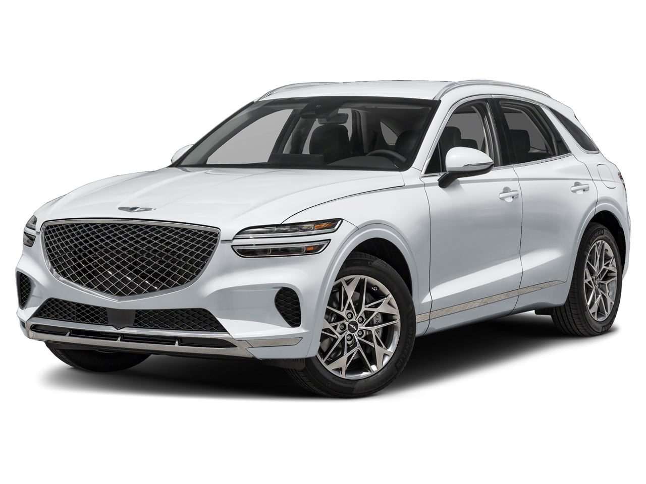 2025 Genesis GV70 2.5T