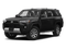 2017 Toyota 4Runner TRD Off Road Premium