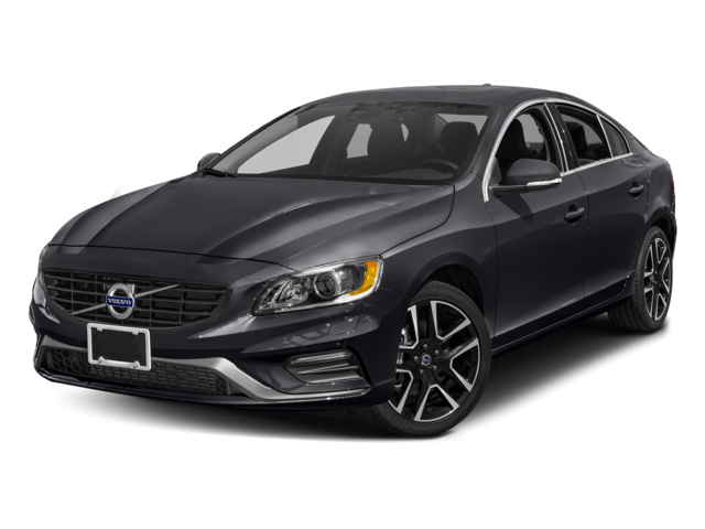 2017 Volvo S60 Dynamic
