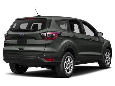2019 Ford Escape S