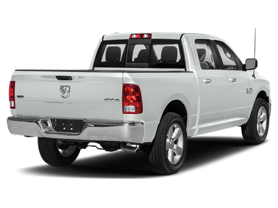 2020 RAM 1500 Classic SLT