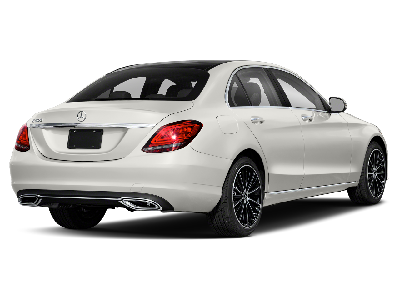 2021 Mercedes Benz C 300 photo 2