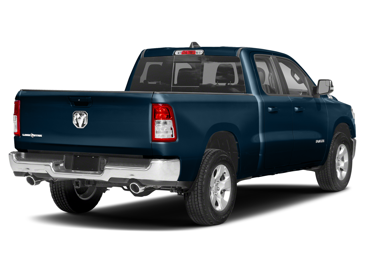 2022 RAM 1500 Lone Star