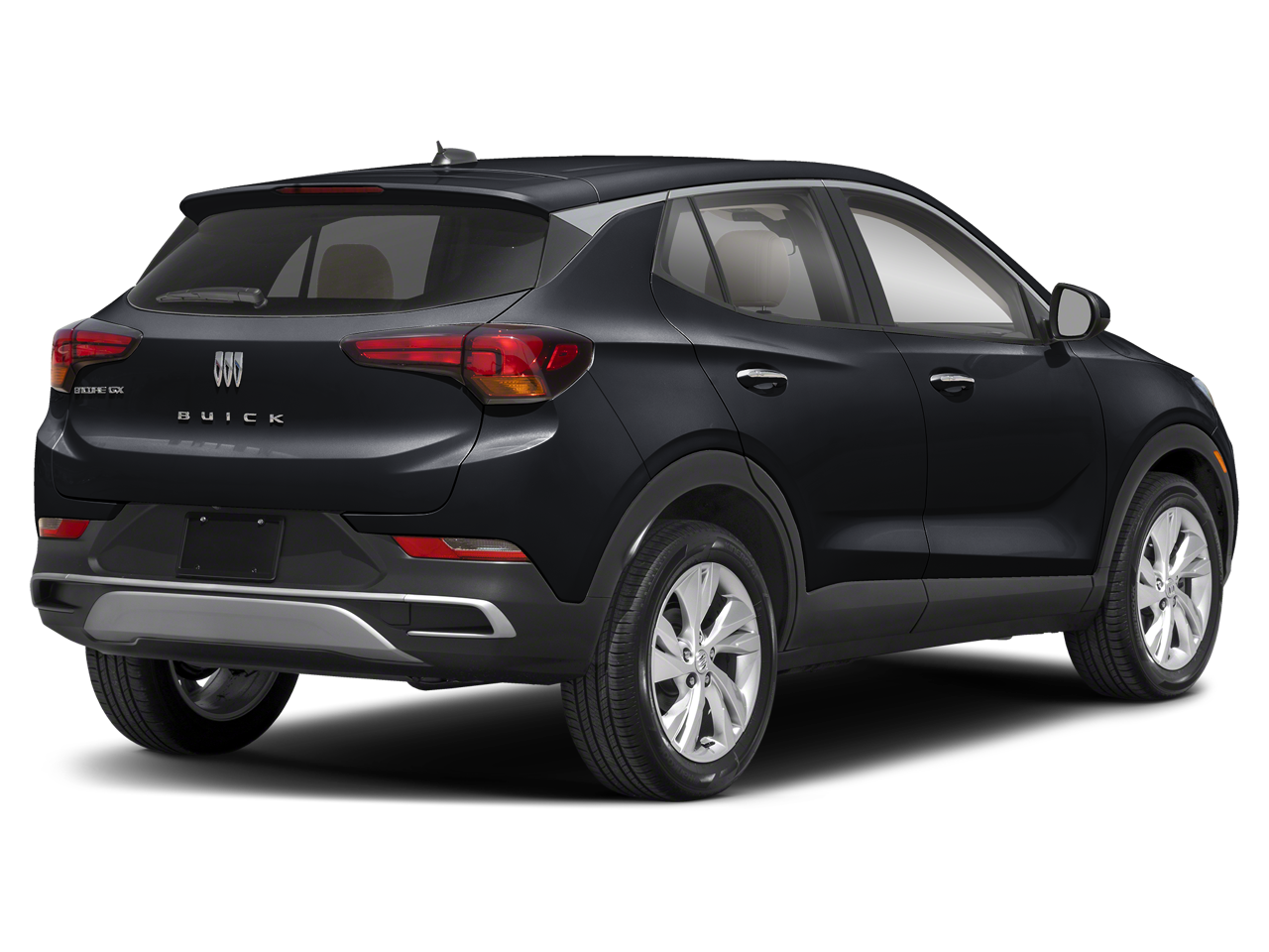 2025 Buick Encore GX Preferred - Photo 50