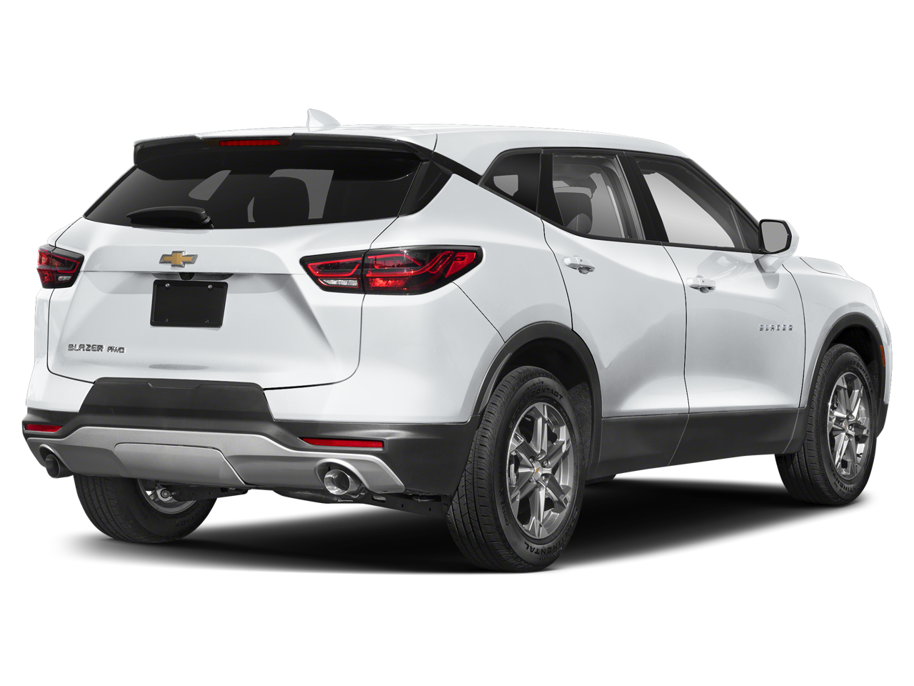 2025 Chevrolet Blazer 2LT - Photo 15