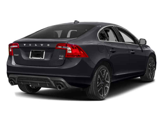 2017 Volvo S60 Dynamic