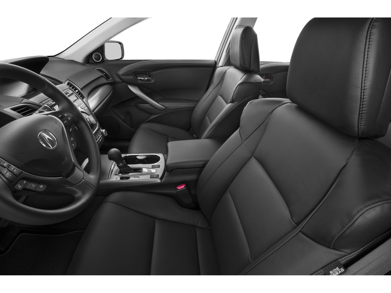 2015 Acura RDX Tech Pkg
