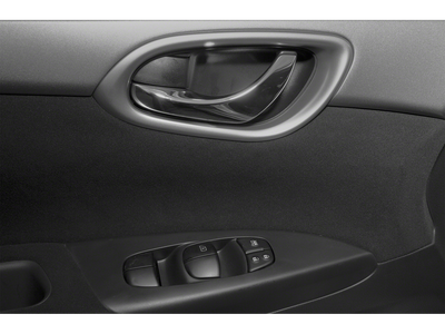 2015 Nissan Sentra SL