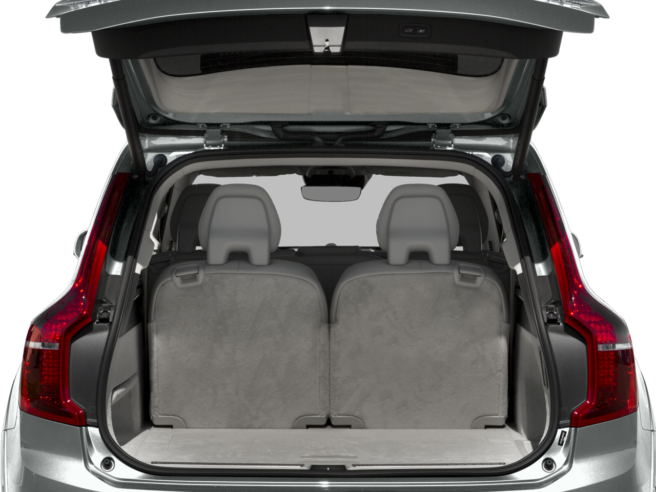 2016 Volvo XC90 T6 Momentum