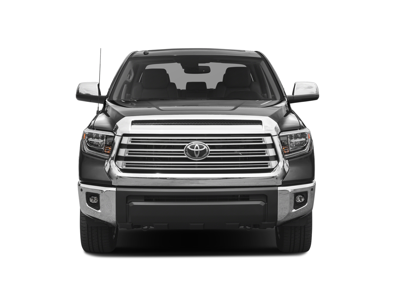 2019 Toyota Tundra 4WD Limited