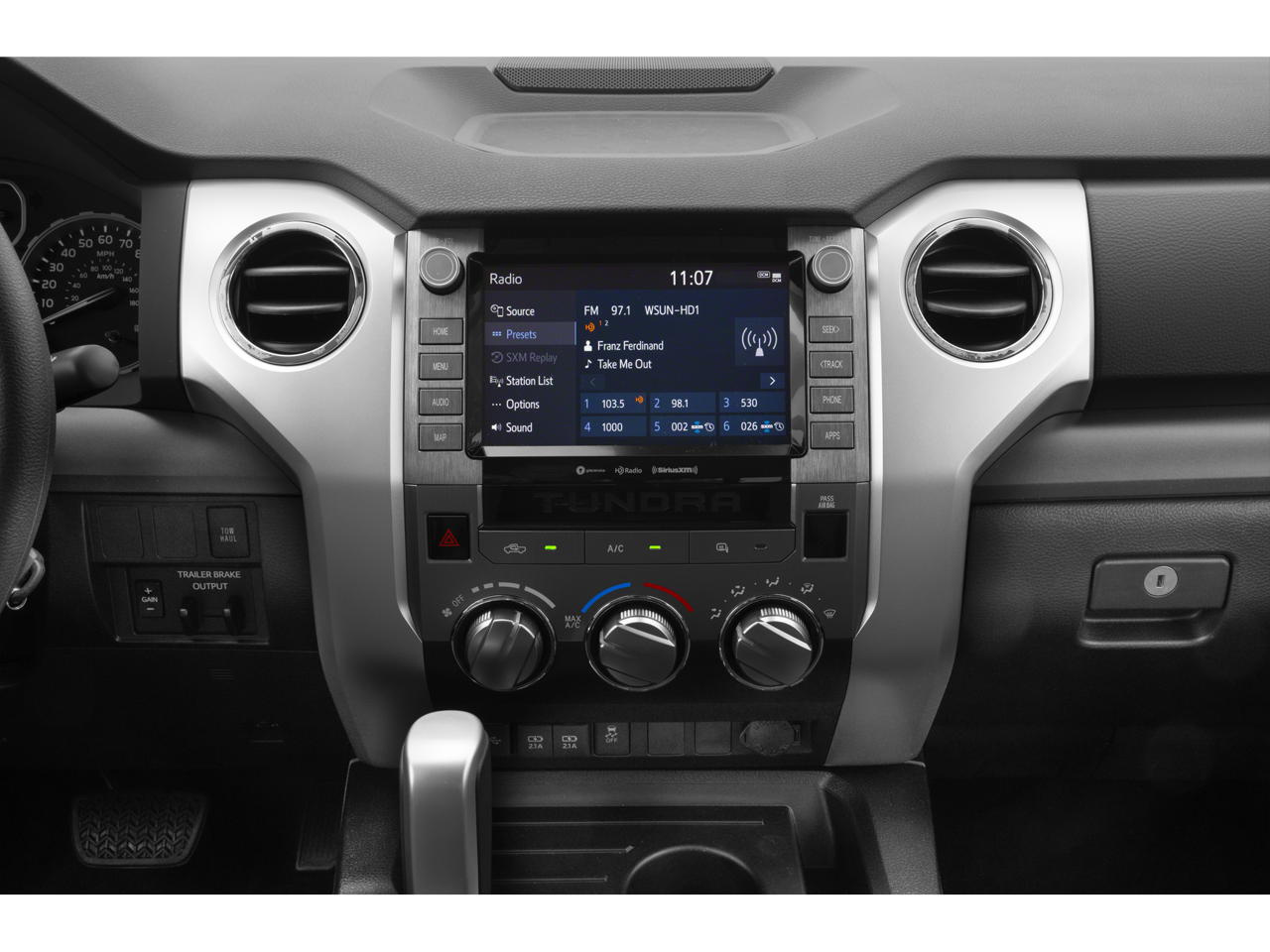 2019 Toyota Tundra 4WD Limited