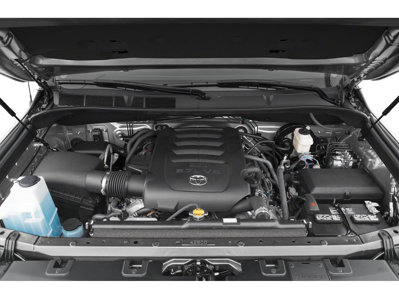 2019 Toyota Tundra 4WD Limited