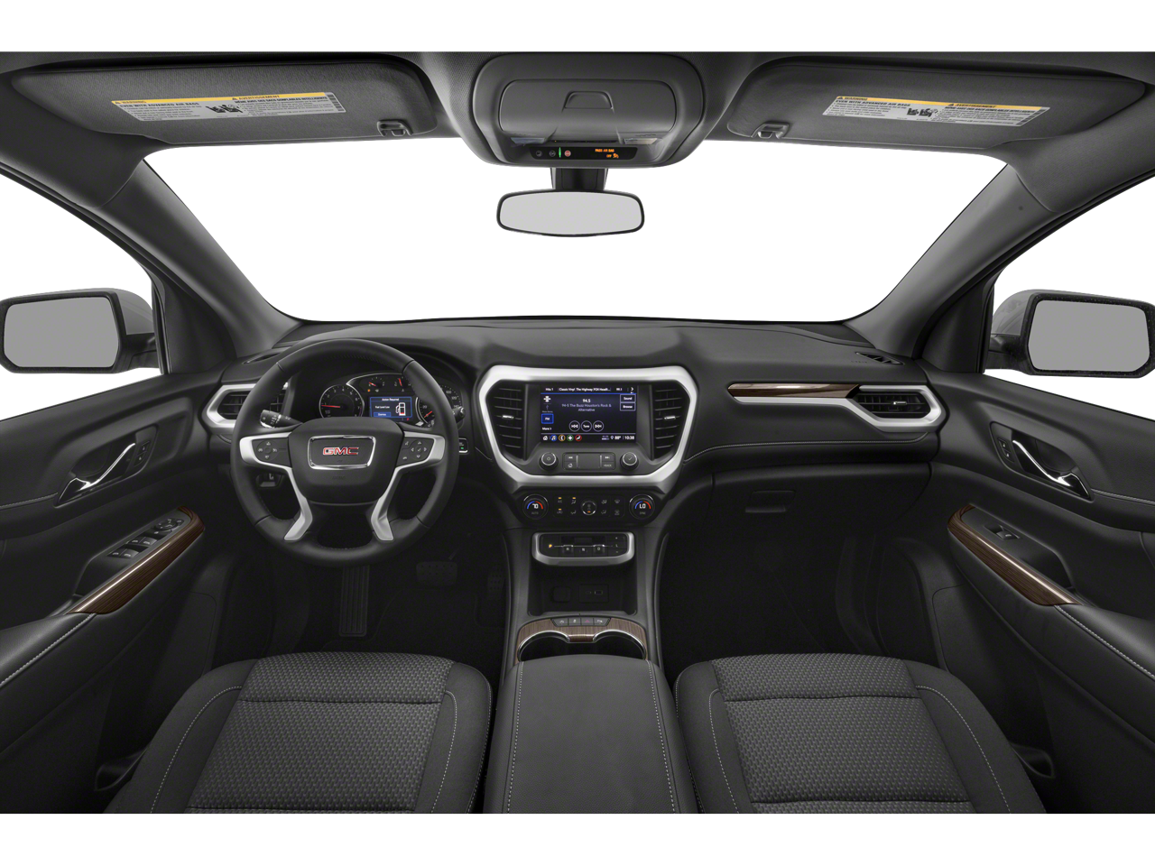 2020 GMC Acadia SLE