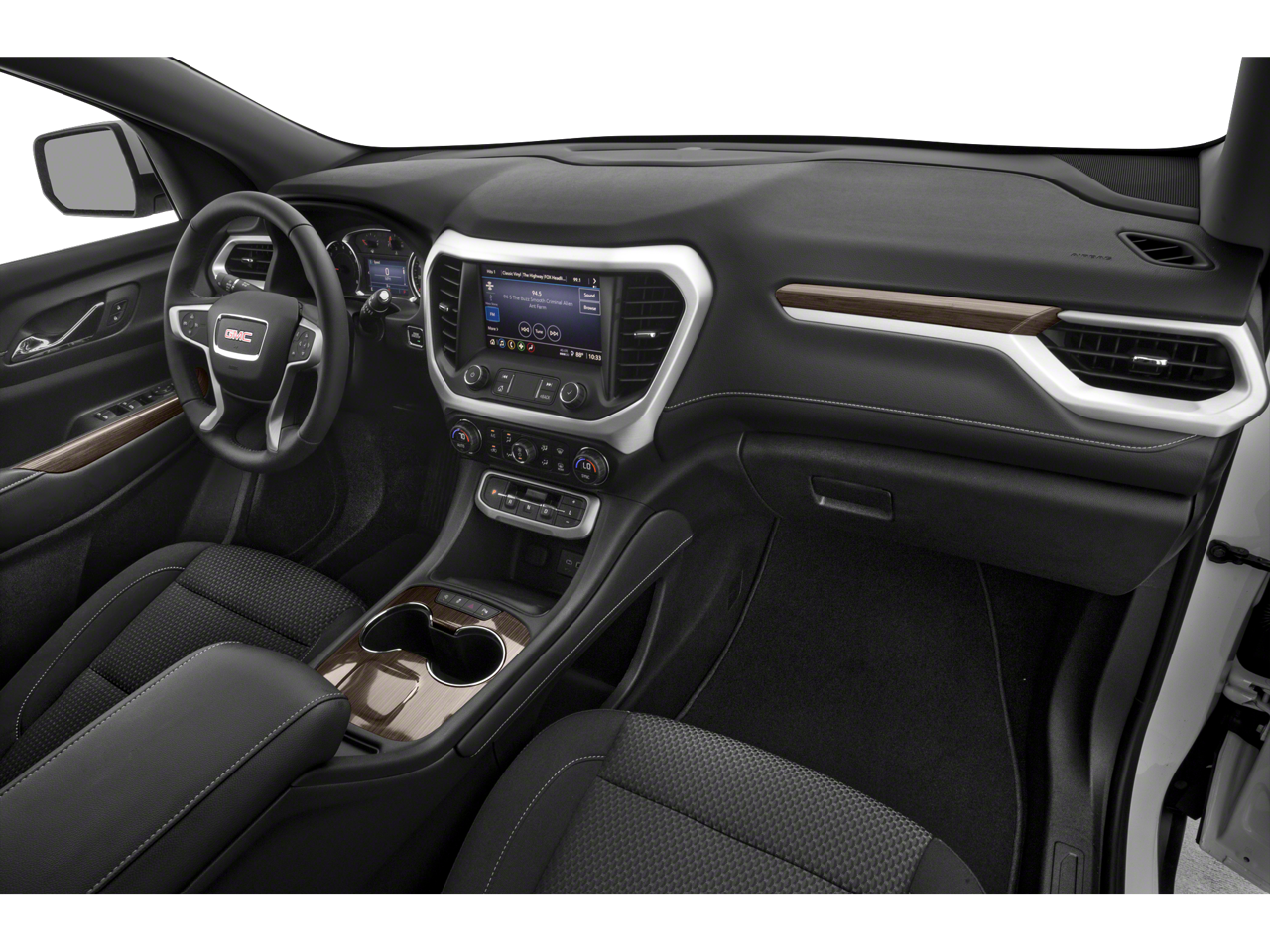 2020 GMC Acadia SLE