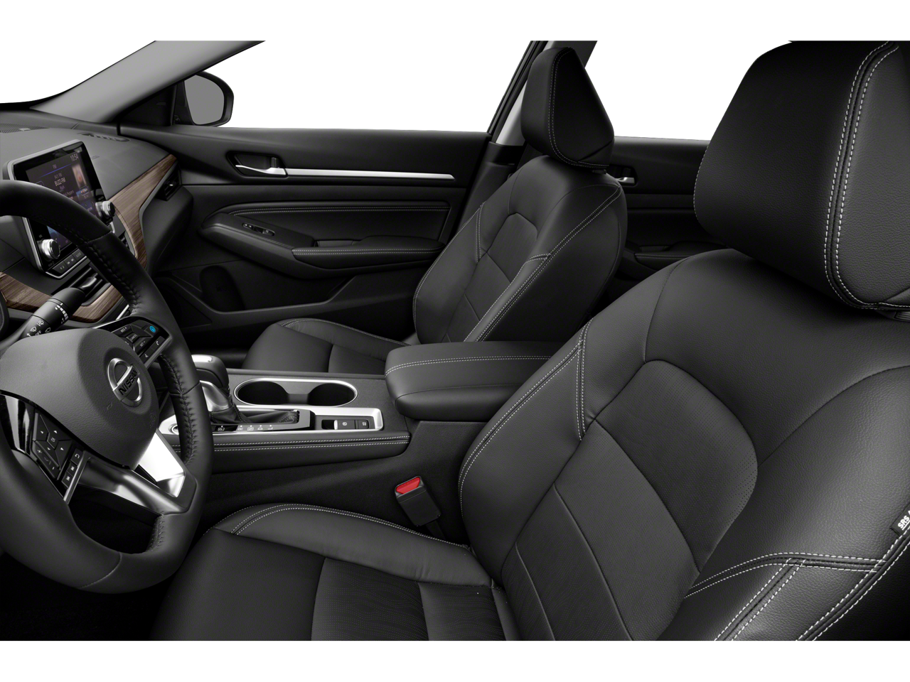 2020 Nissan Altima 2.0 Platinum