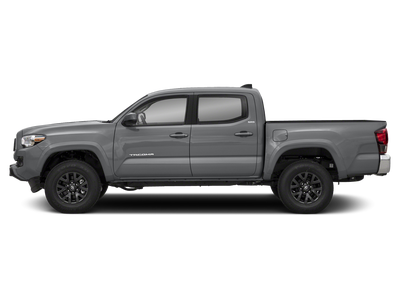 2022 Toyota Tacoma 2WD SR5