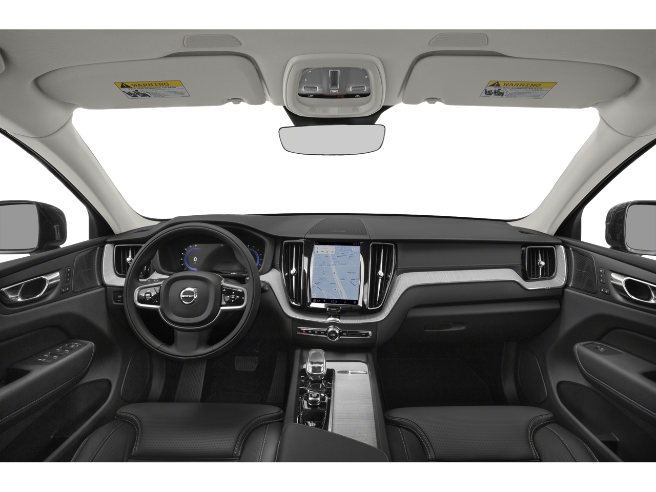 2022 Volvo XC60 Momentum