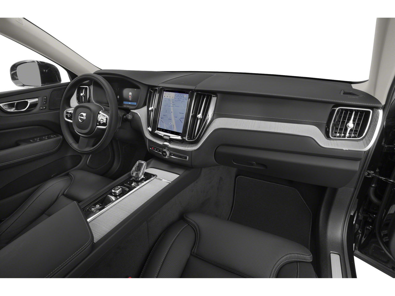 2022 Volvo XC60 Momentum