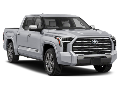 2023 Toyota Tundra 4WD Capstone Hybrid