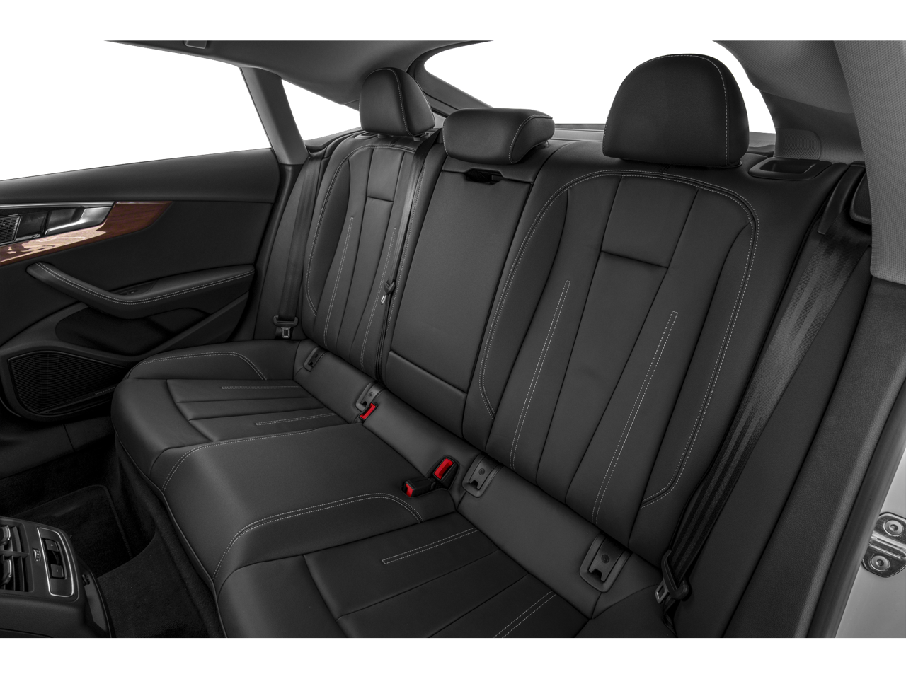 2024 Audi A5 Sportback S line Premium Plus